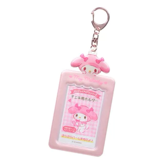💗พร้อมส่ง🧡 Sanrio Instax holder สำหรับใส่บัตร น่ารักมากค่ะ ใส่การ์ดบัตร ไอดอล