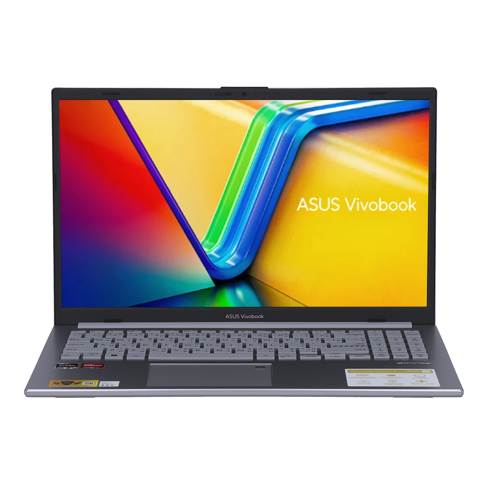 ASUS VIVOBOOK GO 15 M1504FA-SILVER514WA (COOL SILVER)