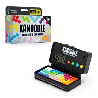 [อายุ 7+] คานูเดิล อัลติเมท แชมเปี้ยน (Kanoodle : Ultimate Champion) [Educational Insights]