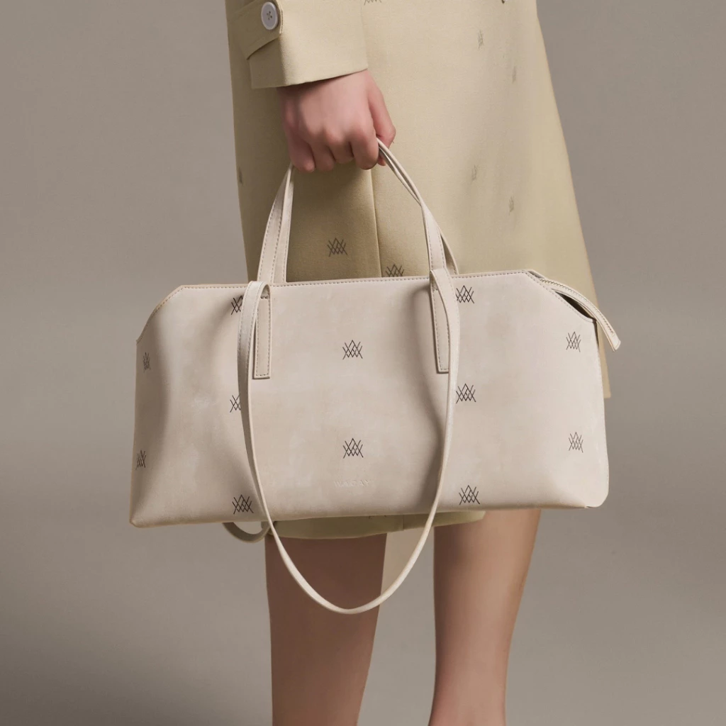 WACAY - Carry Monogram Bag