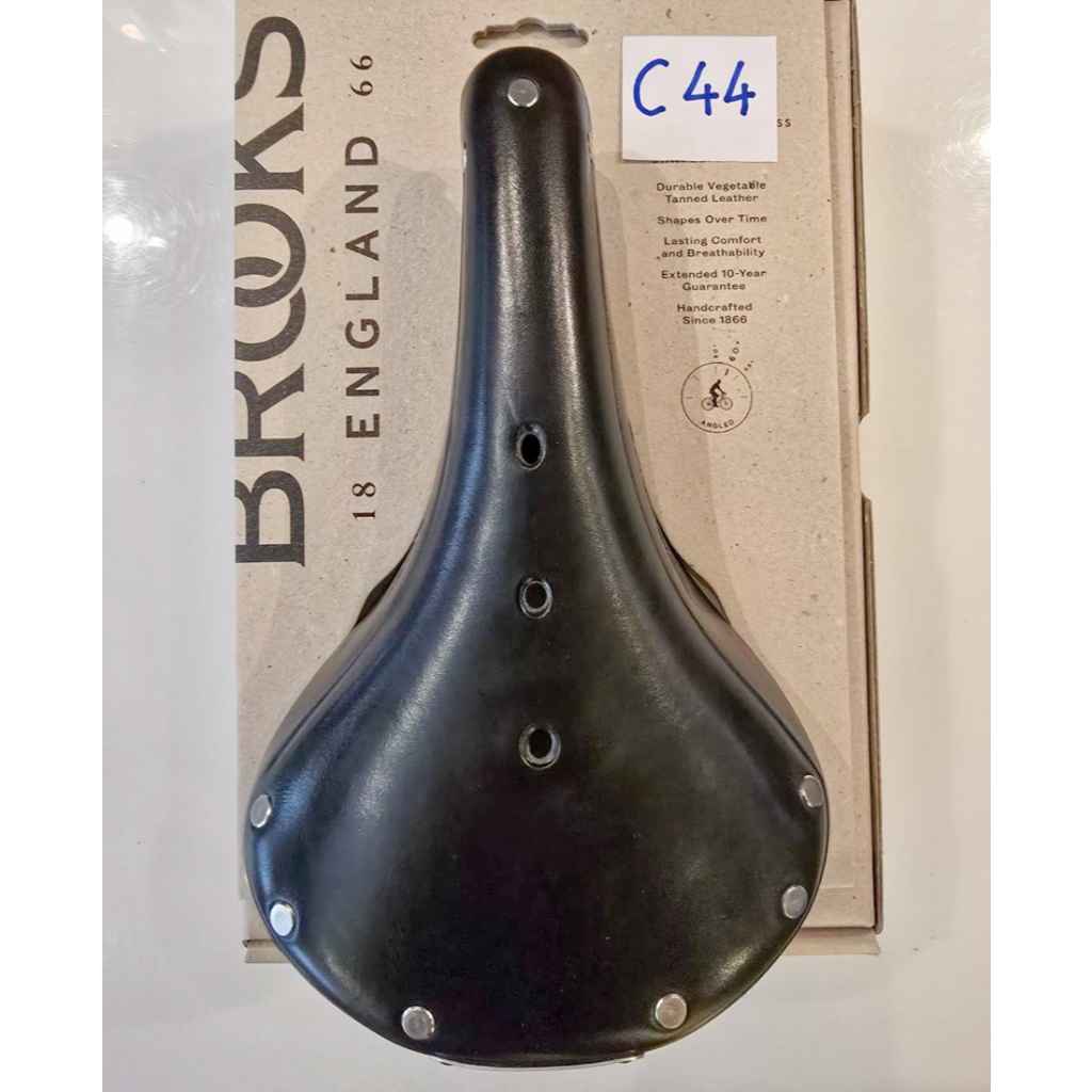 เบาะ BROOKS  B17 STD ราคาพิเศษ   / Made in England