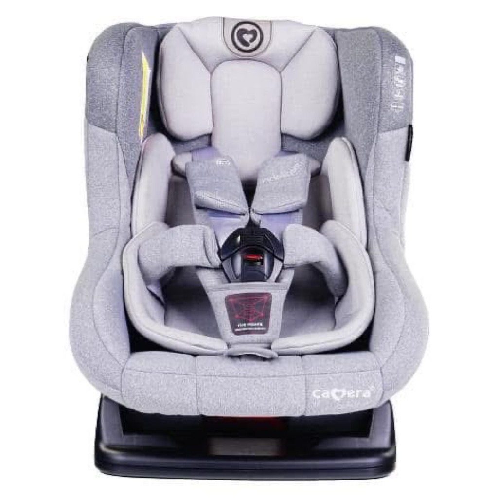 คาร์ซีท Adelite-4 C-CS-684 (ใช้งานเพียง 2 ครั้ง)