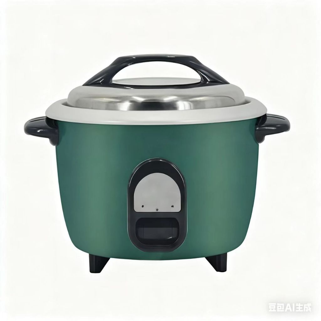 1.8L Rice Cooker 5000 Series - HD4814/31, 18 Cooking Menus, FreshDefense