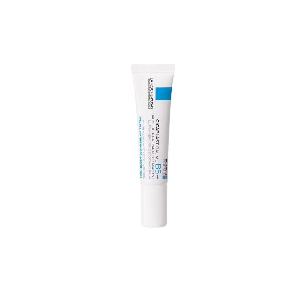 La roche -posay cicaplast baume B5+ 15ml