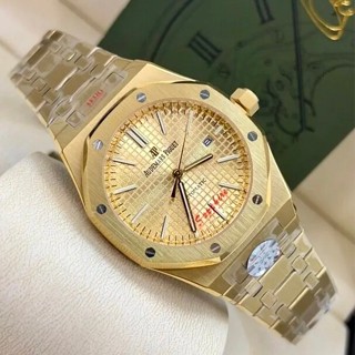 นาฬิกาหรู AP ระบบ Automatic size 41 mm.