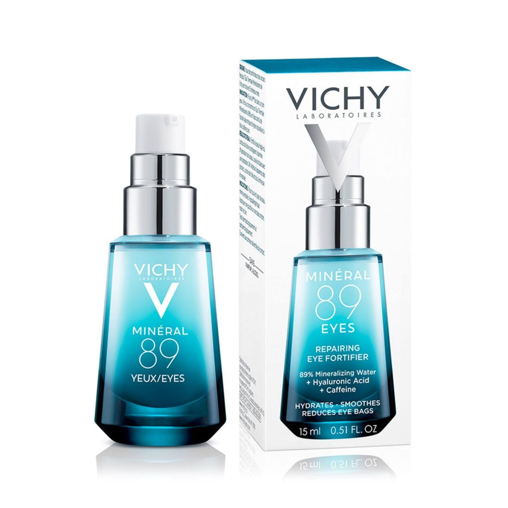 Vichy mineral m89 soin yx 15ml.