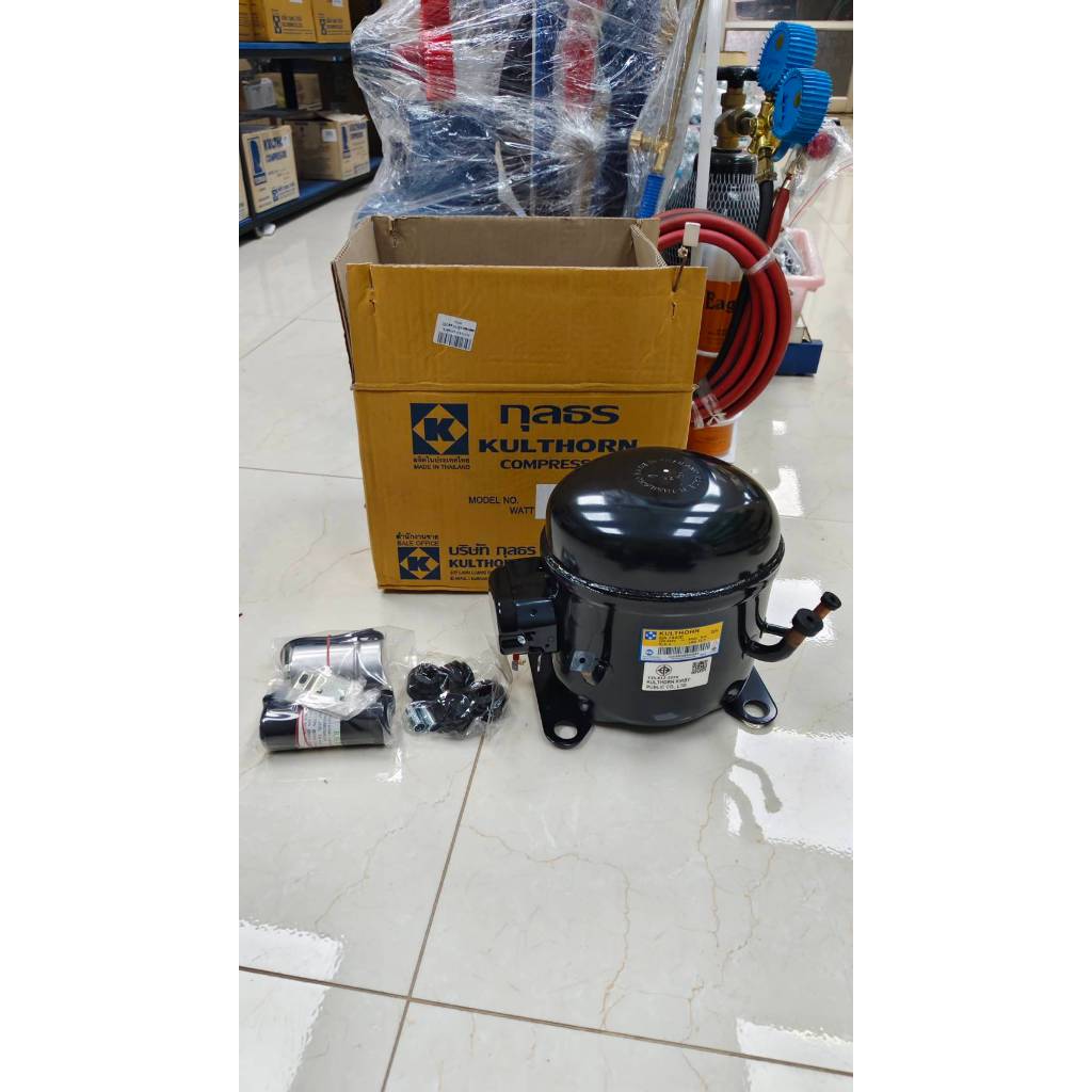 คอมเพรสเซอร์ kulthorn BA 7440E