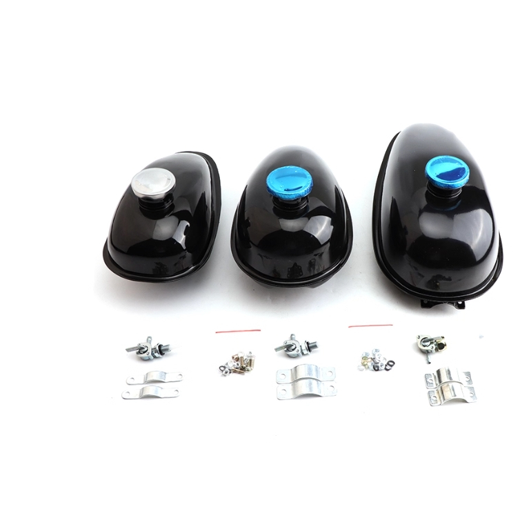 ถังน้ํามันเชื้อเพลิง 49CC 50CC 80CC 60cc 2L 3L 4L 2-Stroke ถังน้ํามันเชื้อเพลิงรถจักรยานยนต์ TS018