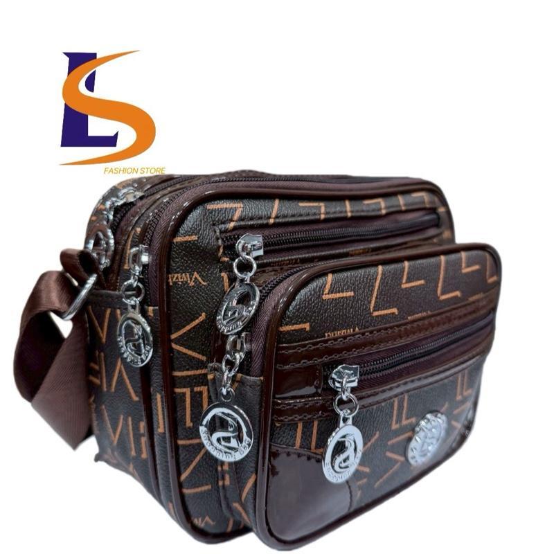 กระเป๋าสะพายแม่ค้าเล็ก99 แฟชั่น