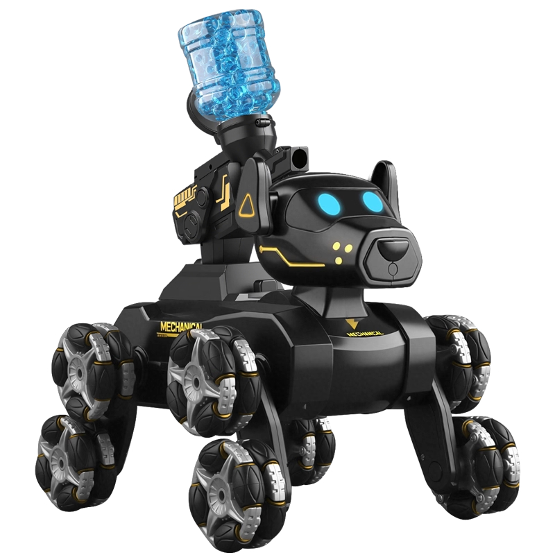 Lijiang Robot Transformation Toy Transformer Hongqi H9 Children's Boy figurine