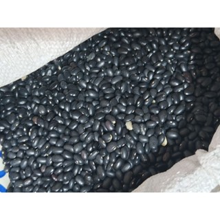 ถั่วดำ  1กิโล    พร้อมส่ง
