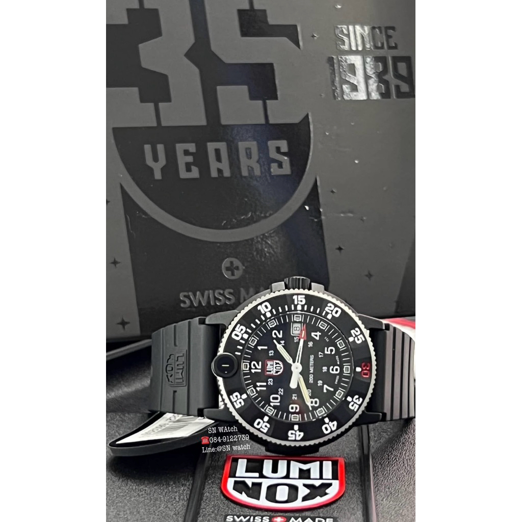 Navy SEAL Original 3001 Heritage, Dive
