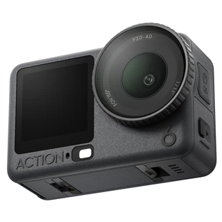 (ส่งด่วนกทม.) DJI Osmo Action 6 Standard / Adventure Combo Action Camera (ประกันศูนย์)