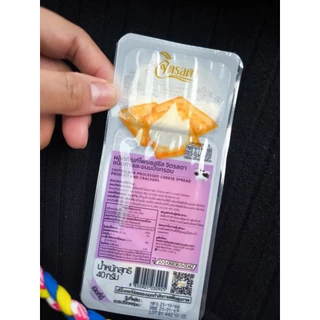 🧀🧀แครกเกอร์ชีสจิตรดา🧀🧀ชีสสเปรดพร้อมขนมปังกรอบ ขนาด40กรัม