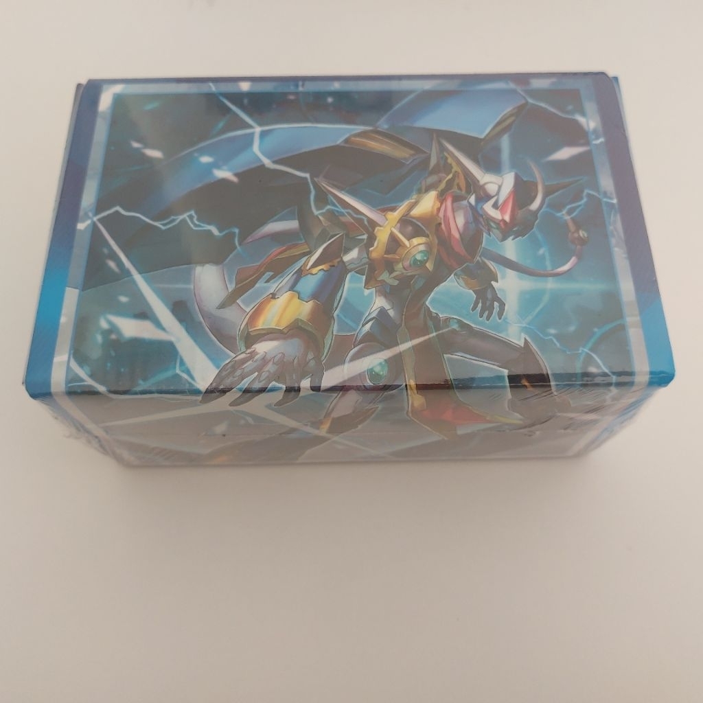 D-ss03 Bandle Set chronojet dragon Cardfight Vanguard การ์ดแวนการ์ด ภาษาไทย