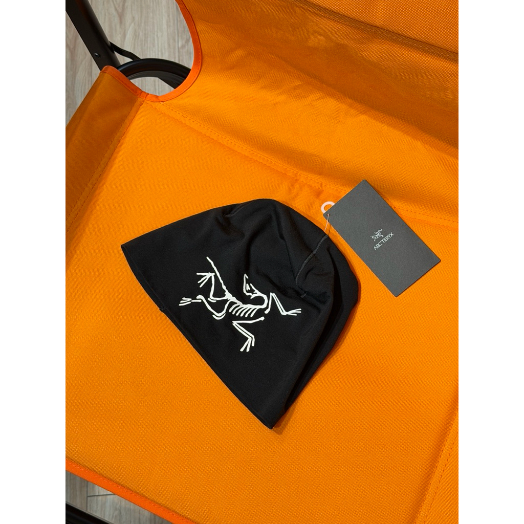 Arc'teryx Satoro Merino Toque Beanie