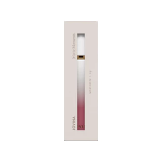 (2 ชิ้น เพียง 390.-) Jovina Matte Moments Lip (2g) โจวีน่า แมตต์ โมเมนต์ ลิป