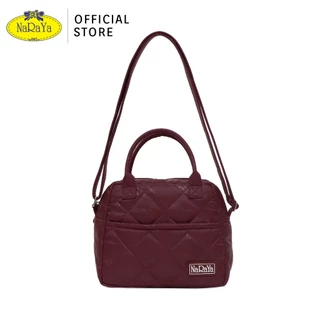 NaRaYa Bubble Up crossbody bag กระเป๋าสะพายข้าง NBU-1014WR