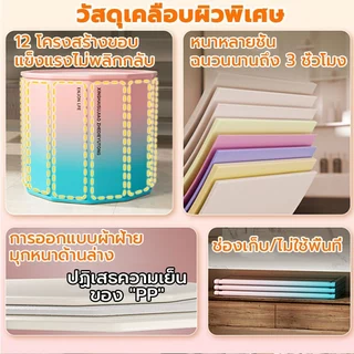 ส่งไวจากกทม🚀78x68CM อ่างพับเก็บได้ อ่างแช่น้ำสำหรับผู้ใหญ่ อ่างซาวน่า พับได้ หนาถึง 7 ชั้น มาพร้อมเบาะและท่อระบายน้ำ