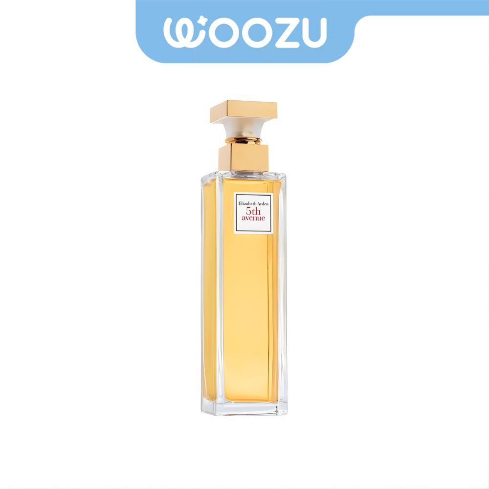 ELIZABETH ARDEN 5th Avenue Eau De Parfum Spray Vaporisateur 125ml