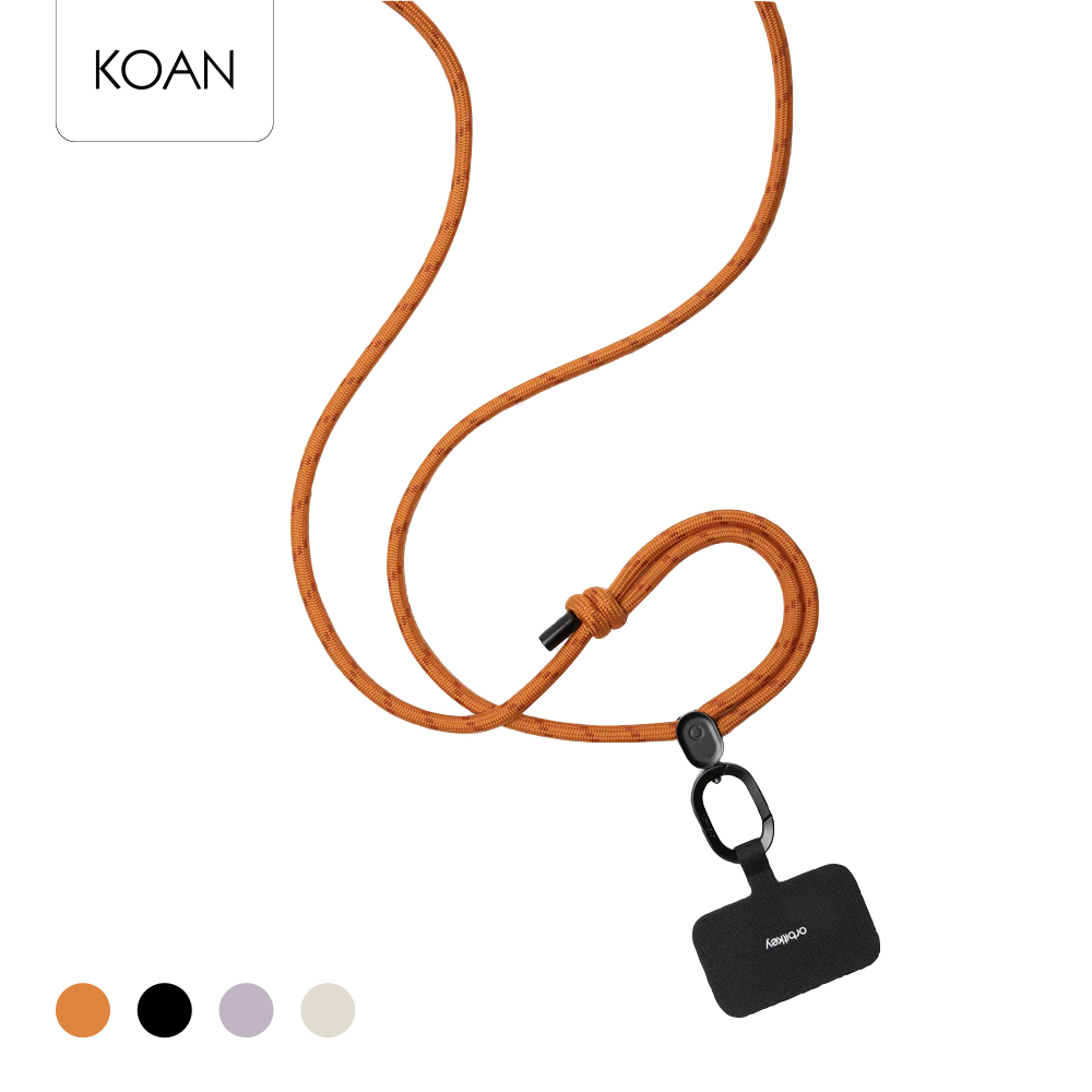 Orbitkey Crossbody Phone Strap สายสะพายโทรศัพท์