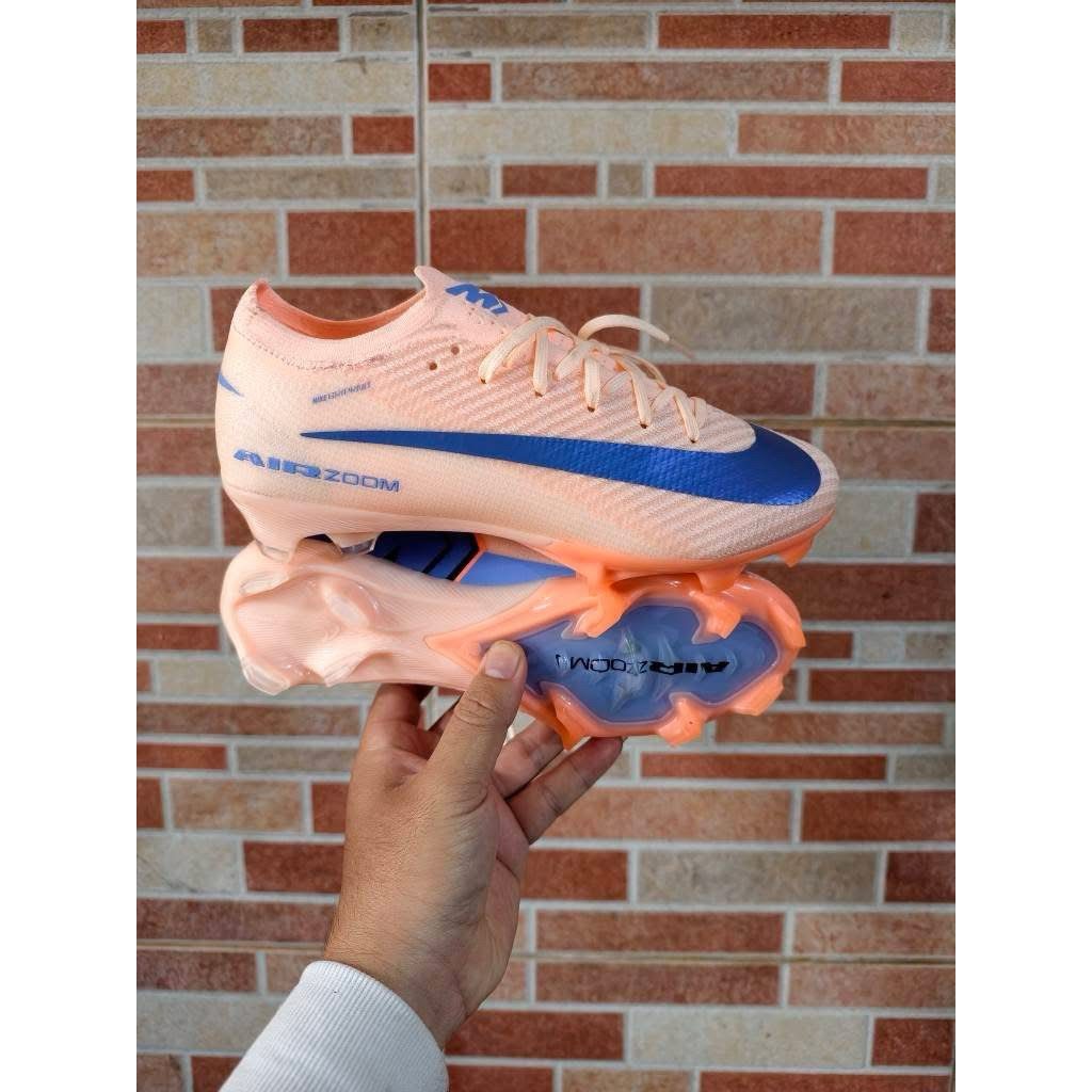 ใหม่ Nike Air Zoom Mercurial Vapor 16 Elite FG