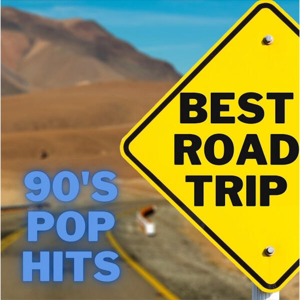 [USB] Best Road Trip 90's Pop Hits [Flac]