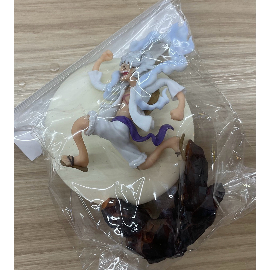 โมเดลมือสอง วันพีซและอนิเมะเรื่องอื่นๆ (ไม่มีกล่อง) ล็อตjapan 🇯🇵🇯🇵🇯🇵 nobox