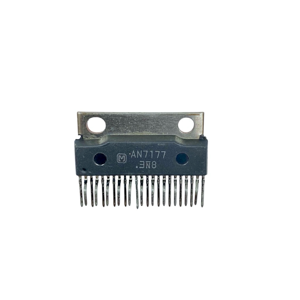 IC AN7177K-IC 23 ขา (ราคาต่อ 1ชิ้น) มีสินค้าพร้อมส่งในไทย
