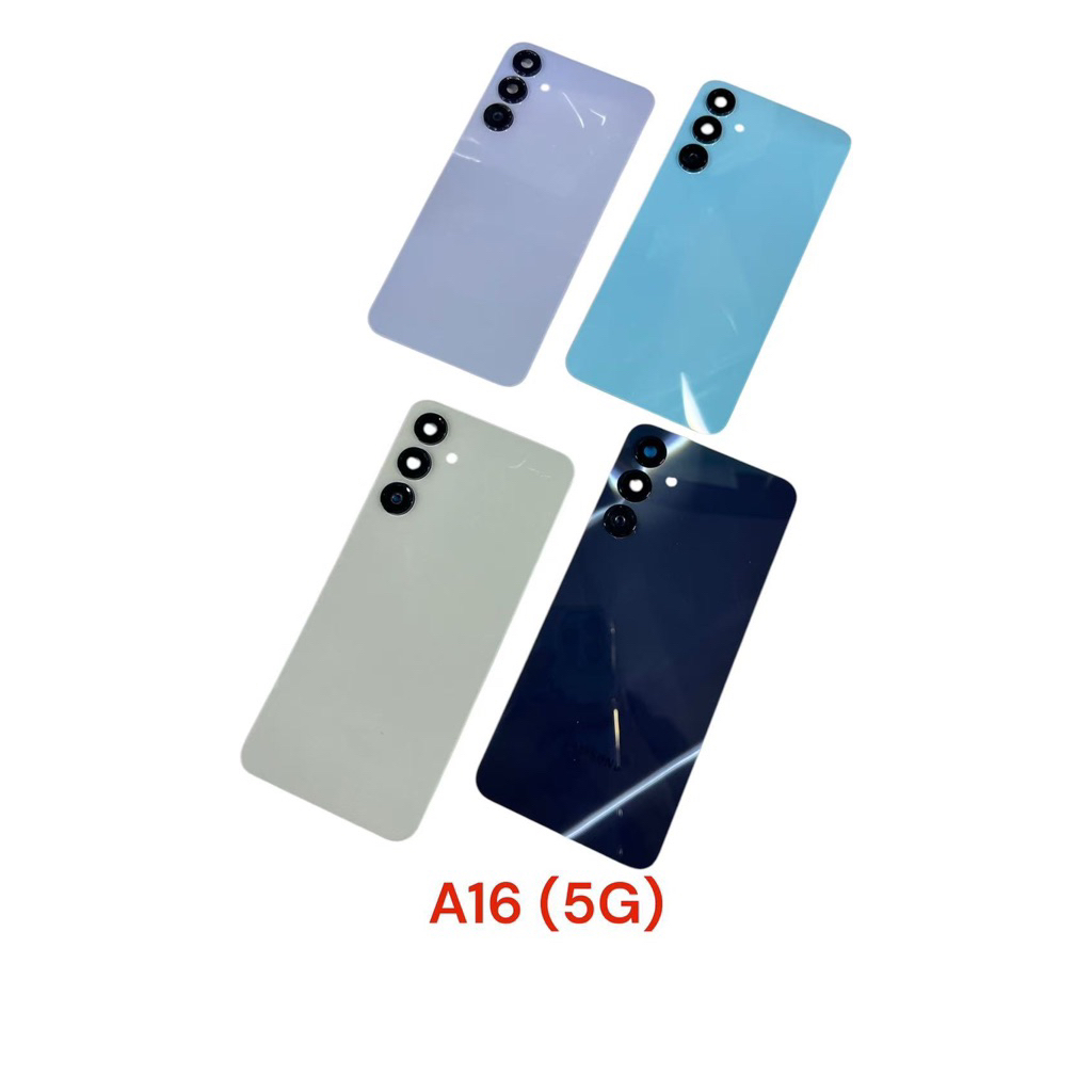 ฝาหลัง Back for samsung A16 5G