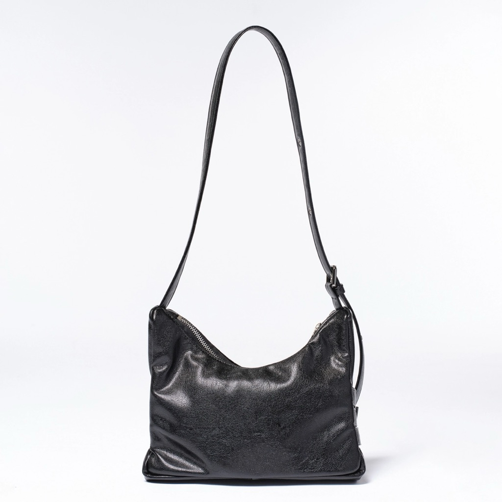 พร้อมส่ง/พรี Samo Ondoh Trio Belt Mug Bag ไซส์ M ของแท้ นำเข้าจากเกาหลี - รูปที่ 2