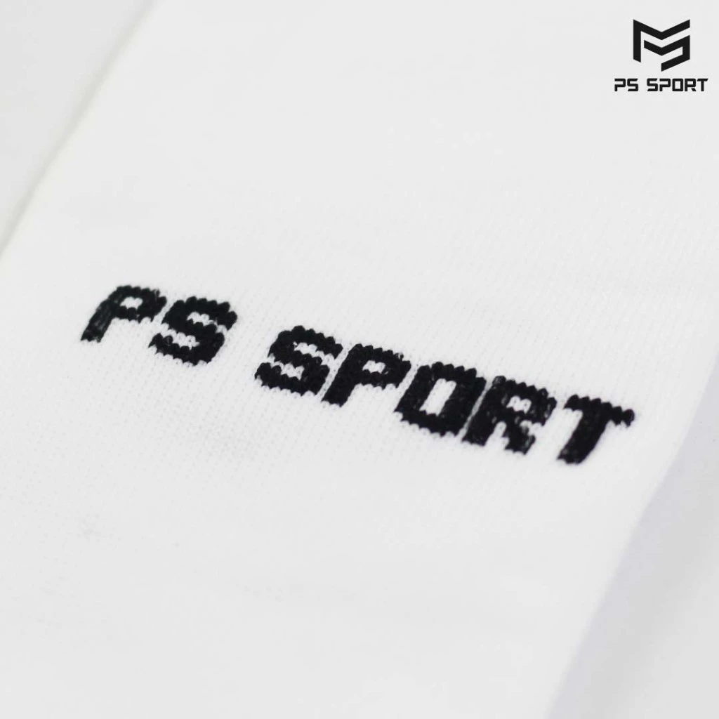 PSSPORT ถุงเท้าฟุตบอลตัดข้อ กีฬาฟุตบอล SLEEVE SOCKS  ถุงเท้าตัดข้อ มีสี23ให้เลือก ตัดข้อ ออกกำลังกาย thumbnail 9