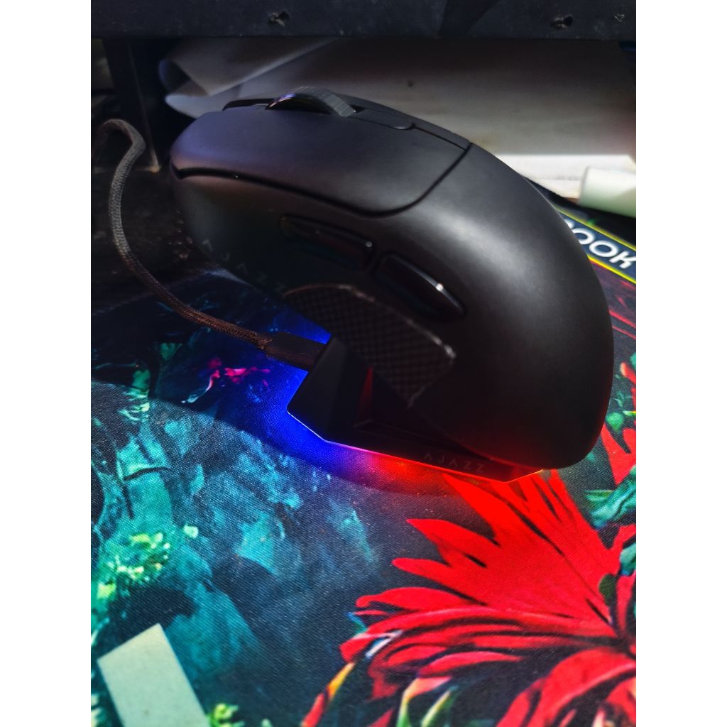 Ajazz aj179 pro สภาพใหม่