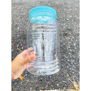 แพค4ใบ-โหลโลเลอ-พลาสติก ปริมาตร3.6L(9.5ปอนด์)