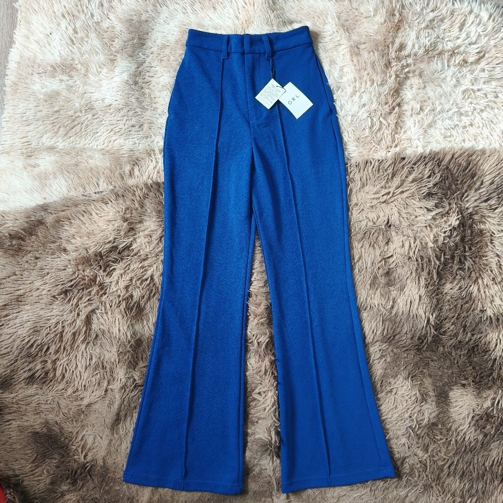 กางเกง GRL              .