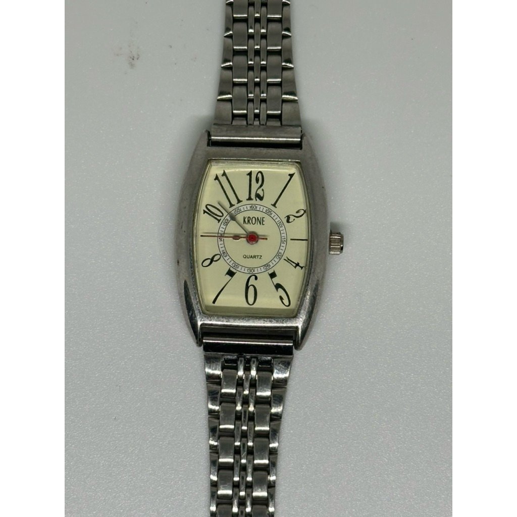 นาฬิกาKRONE สินค้านำเข้าจากประเทศญี่ปุ่น🇯🇵