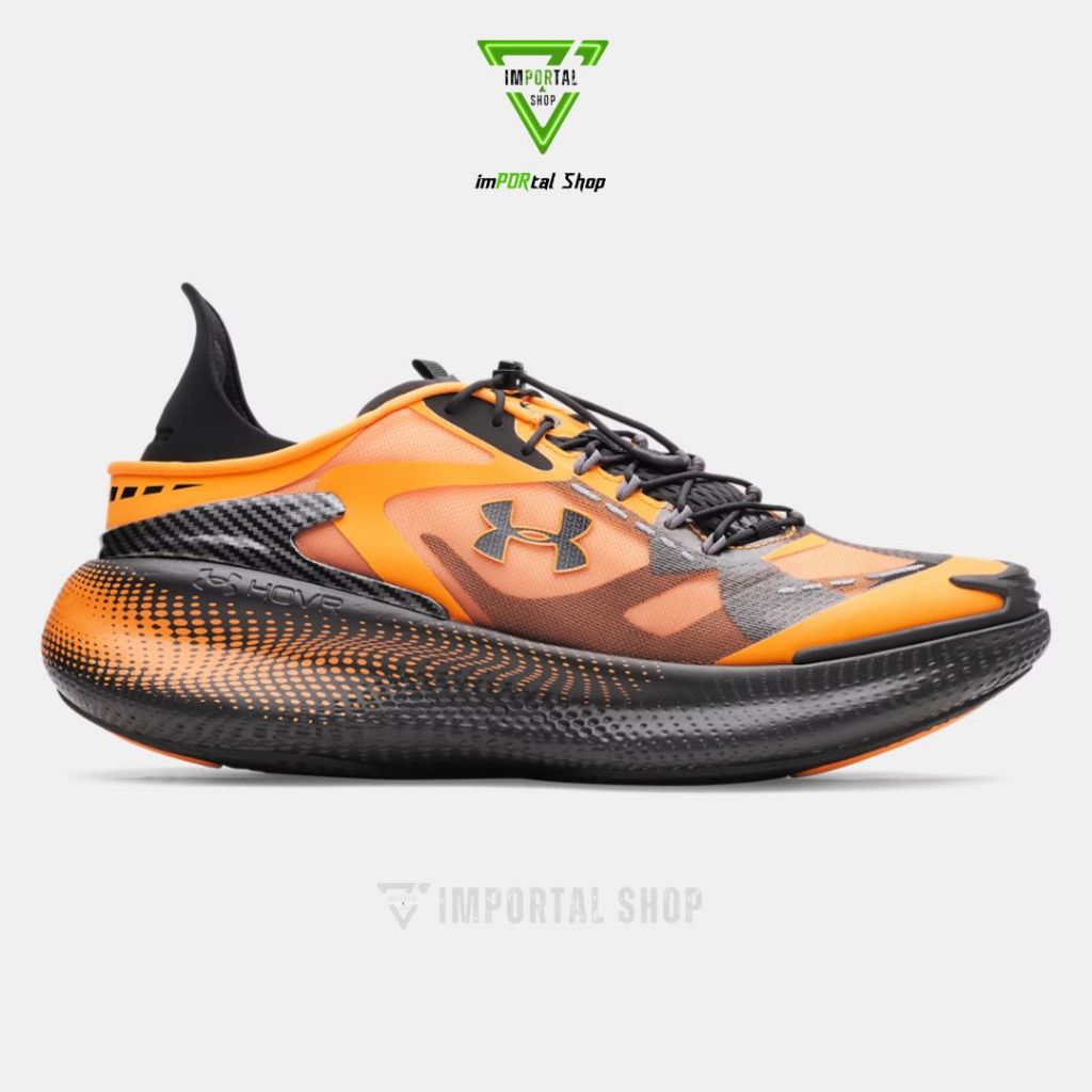 รองเท้า UA ECHO SLIPSPEED™ x MANSORY รุ่นสุดลิมิเต็ดจากสำนักแต่งรถ ไม่กี่คู่ในไทย  6010763-002