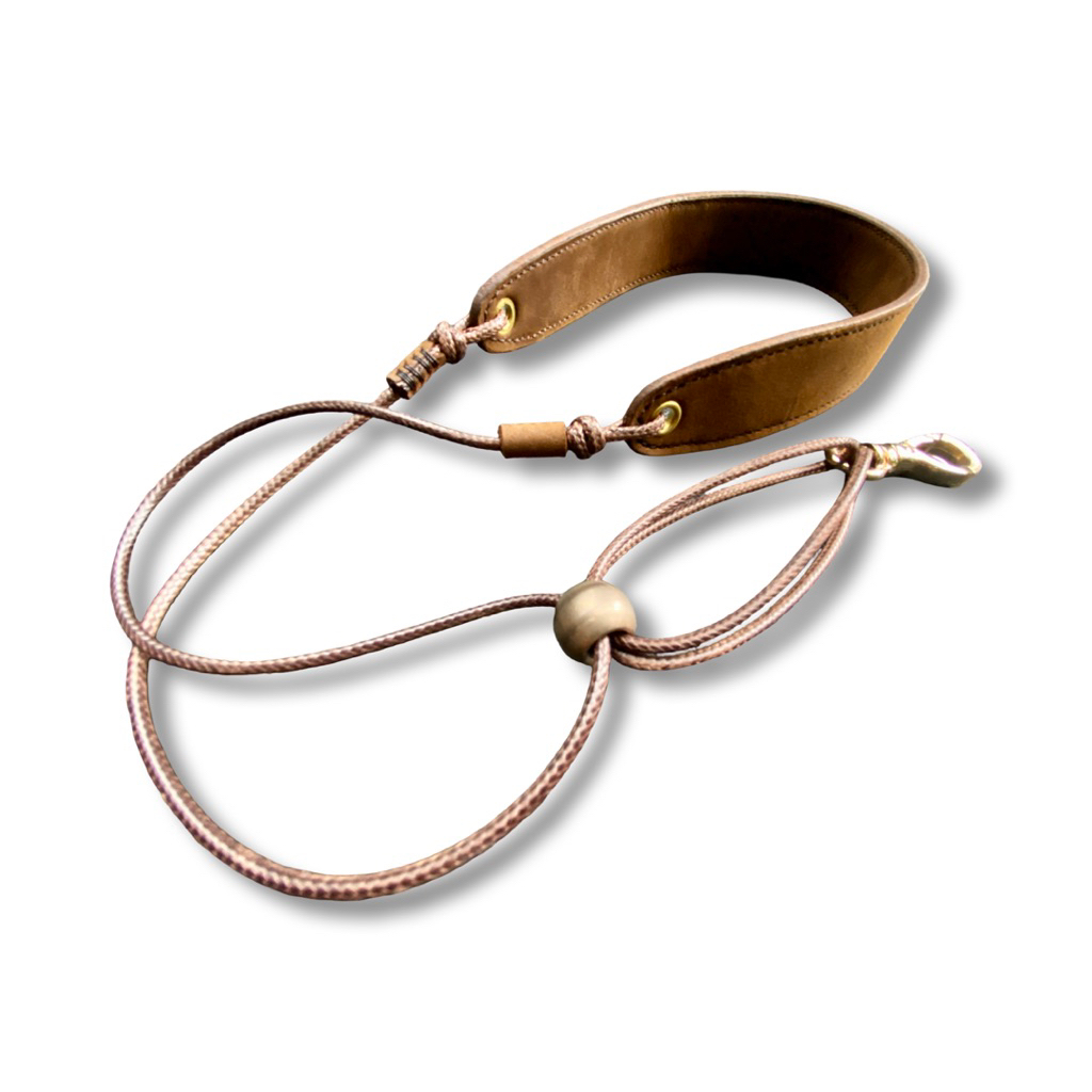 สายคล้อง saxophone YB Dachsax