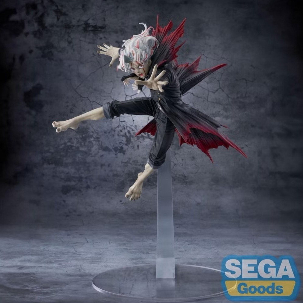 [พร้อมส่ง] Dandadan - Okarun Transform Visual Ver. (FIGURIZMα) Lot.🇯🇵