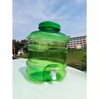 แบรนด์ถังน้ำ 12 ลิตรแบบมีก๊อก สินค้ามือ 1 เกรด A คุณภาพสูง ส่งด่วนส่งไว สำหรับใช้ในบ้านและออฟฟิศ