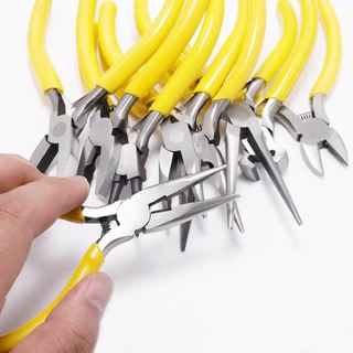 คีมแฮนด์เมดขนาดเล็ก สำหรับการทำเครื่องประดับ DIY เรือจากประเทศไทย จัดส่งจากไทย