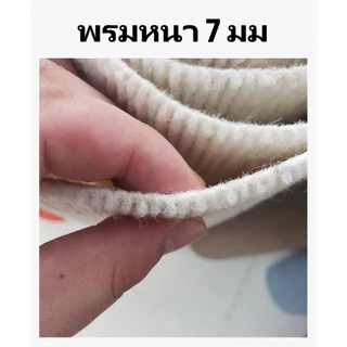 (Roll Shipping) พรมห้องนอนพรมขนสั้นกว้าง 1/2 เมตรยาว Cuttable ✅ ห้องนอนห้องนั่งเล่นตกแต่งบ้านลมเรียบง่ายมาก