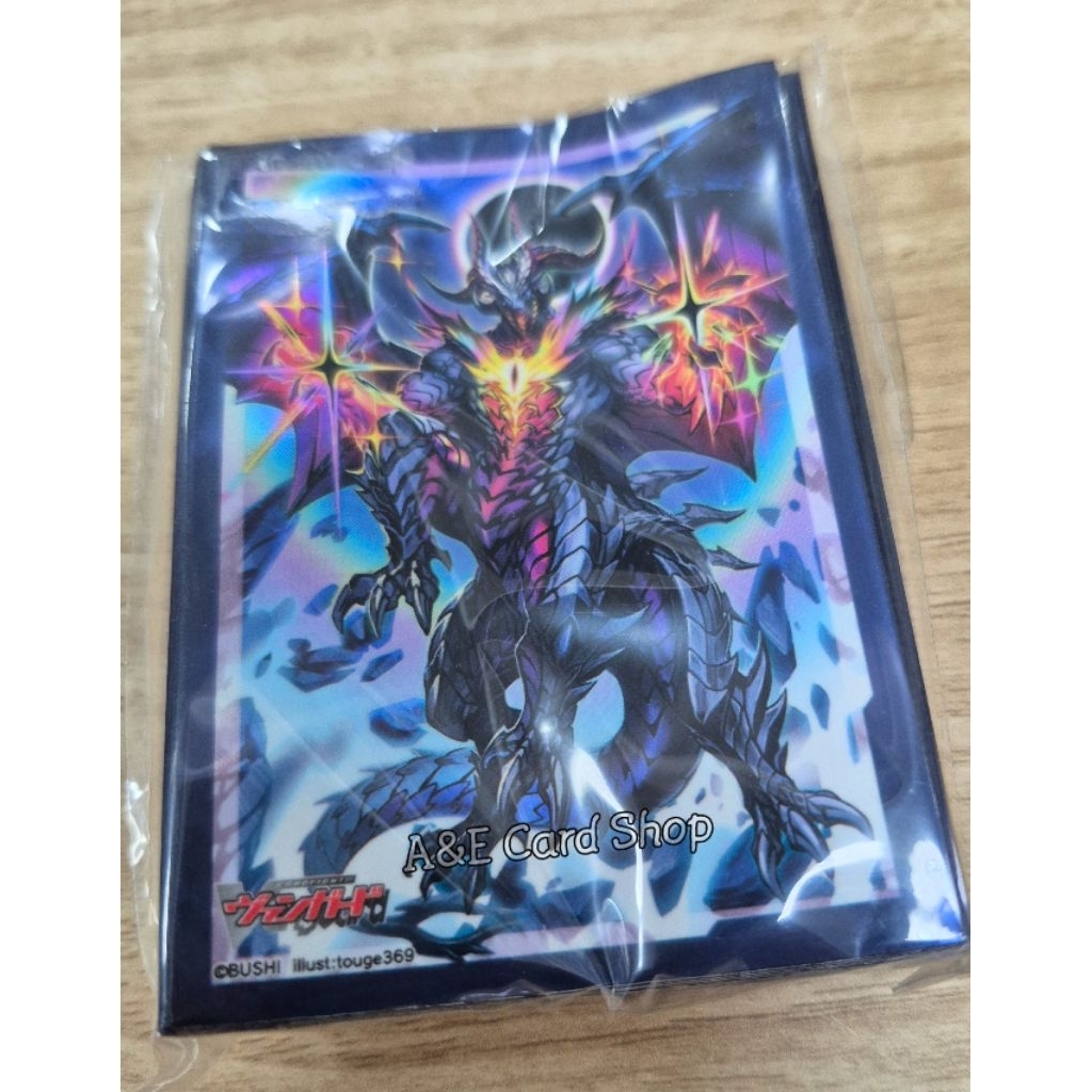 Sleeve Vanguard  favrneel (JP) มือ1 มี53ซอง