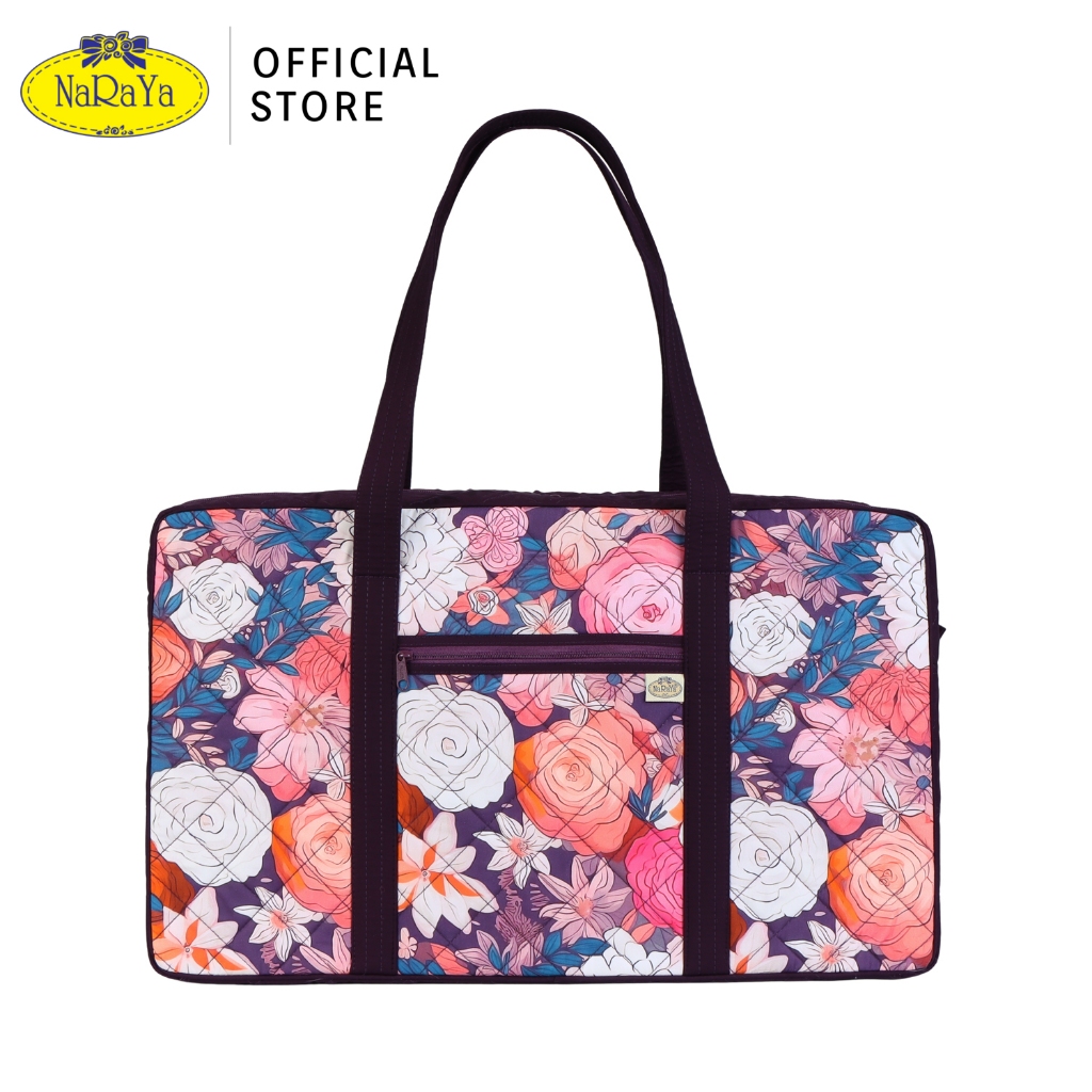 NaRaYa Traveling Bag L - NB-110B/L