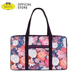 NaRaYa Traveling Bag L - NB-110B/L