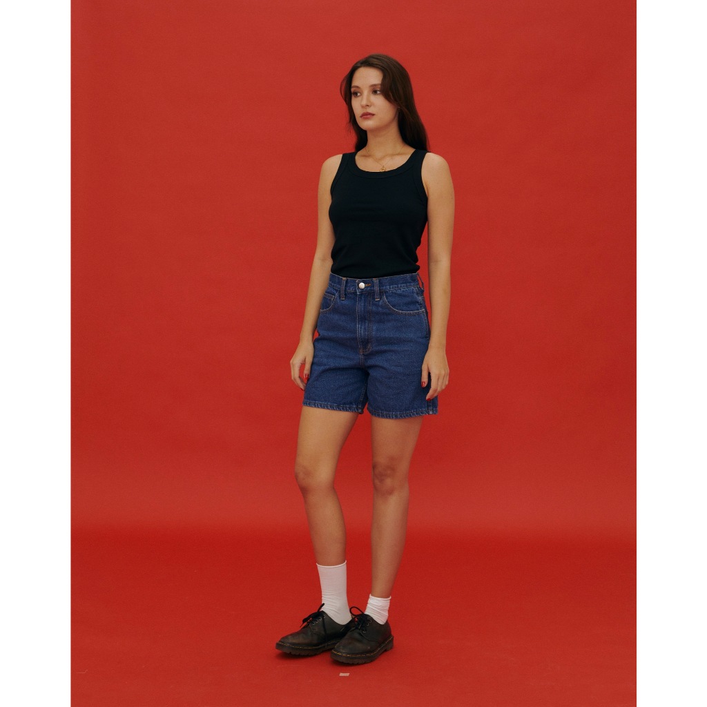 Ruthless Studio - Emma Shorts