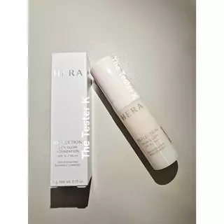 #พร้อมส่ง Exp18/11/28 #HERA Reflection Skin Glow Foundation SPF15/PA++ ขนาด 5g