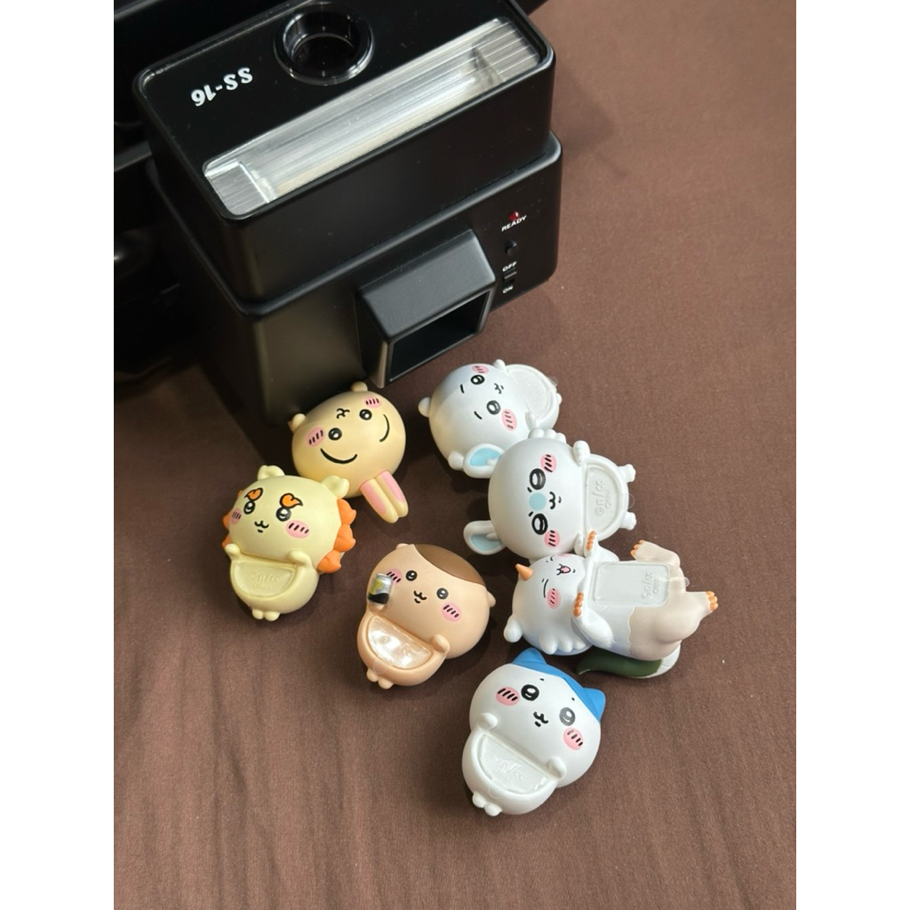 พร้อมส่ง Hipper Chiikawa ของแท้