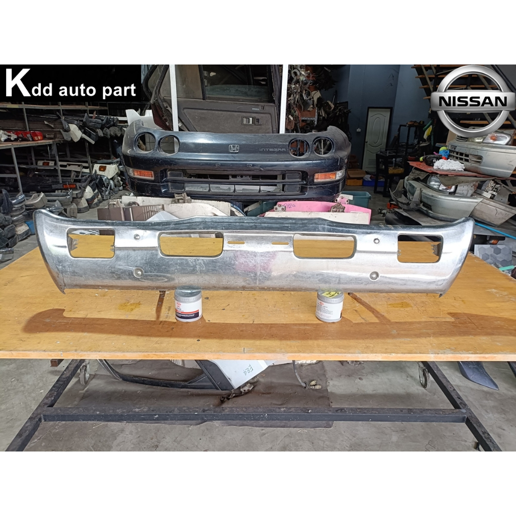 กันชนหน้า Nissan Datsun Cedric 330