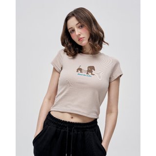 Niyom Jeans collection Toy Story : รุ่น TSN-D101 สกรีนลาย ผ้…